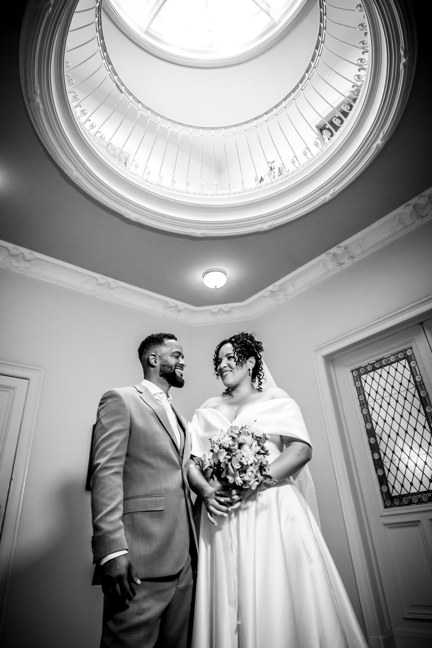 Book your Wedding Photoshoot at the Registry Office