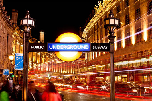 London Undergroud